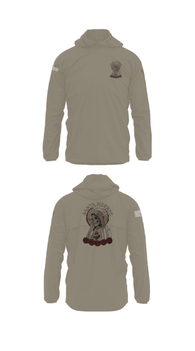 None 69864015 Windbreaker - 58