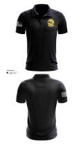 VFA-31 THE TOMCATTERS 46828016 Short Sleeve Performance Polo - 21