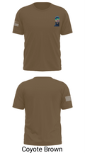 SMW 777 26525644 Short Sleeve Performance Shirt - 16