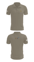 AOB-S 37277652 Short Sleeve Performance Polo - 67