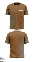 america 91172534 Short Sleeve Performance Shirt - 1