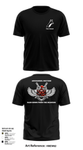 Fox troop 31876072 Short Sleeve Performance Shirt - 6