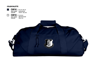 Duffle Bag, Operations Division Midtown: Community Response Team, Police, Teamtime, Team time, sublimation, custom sports apparel, team uniforms, spirit wear, spiritwear, sports uniforms, custom shirts, team store, custom team store, fundraiser sports, apparel fundraiser
