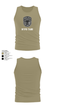 NYPD TARU 76375365 Tank Top - 94