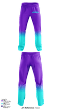 Rangers 78572172 Sweatpants - 1