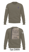 526th TFS 89868786 Crew Neck Sweatshirt - 65