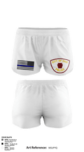 Erie police department 42261710 Ranger Panties - 3