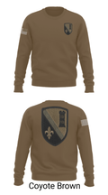 844th ECC 52332880 Crew Neck Sweatshirt - 5
