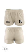Operations Division Midtown: Community Response Team 21010699 Women's Shorts - 3