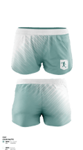 Argentina 48822152 Mens Soccer Shorts - 1