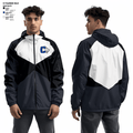 Bruins 84819576 Windbreaker - 1
