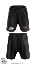Bravo Company, MRBn, Fort Belvoir 16919105 Athletic Shorts With Pockets - 3