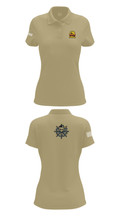 MSRON 11 26048163 Women's Short Sleeve Performance Polo  - 90