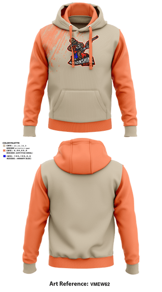 Hoodie, Moonshine Mafia, Softball, Teamtime, Team time, sublimation, custom sports apparel, team uniforms, spirit wear, spiritwear, sports uniforms, custom shirts, team store, custom team store, fundraiser sports, apparel fundraiser