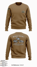 2/10 70229525 Crew Neck Sweatshirt - 2