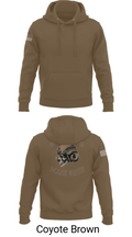 Delta company 114 32884167 Hoodie - 18