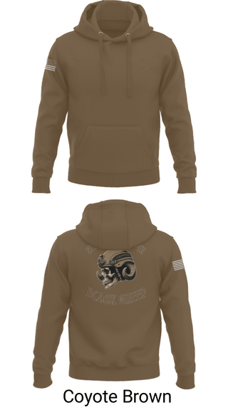 Hoodie, Delta company 114, Army, Teamtime, Team time, sublimation, custom sports apparel, team uniforms, spirit wear, spiritwear, sports uniforms, custom shirts, team store, custom team store, fundraiser sports, apparel fundraiser