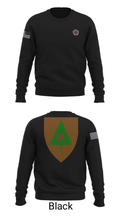 4-361st OC/T 3929267 Crew Neck Sweatshirt - 25