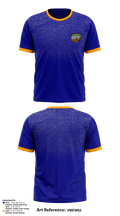 PDWC 17500138 Short Sleeve Performance Shirt - 1