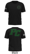 Pine Crest School (Upper School) Volleyball 95644172 Short Sleeve Performance Shirt - 30
