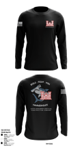 465 EVCC 45637531 Long Sleeve Performance Shirt - 4