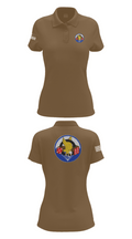 506th PIR 79913322 Women's Short Sleeve Performance Polo  - 15