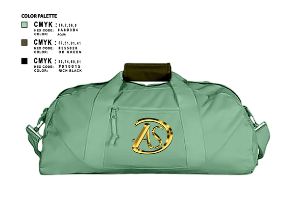 Duffle Bag, Asd transport exeditedAsd transport exedited, , Teamtime, Team time, sublimation, custom sports apparel, team uniforms, spirit wear, spiritwear, sports uniforms, custom shirts, team store, custom team store, fundraiser sports, apparel fundraiser