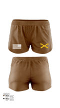 Ironhawk FiST 58329088 Women's Shorts - 2