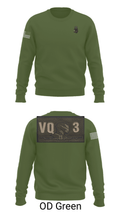 VQ-3 DET TRVS 52792969 Crew Neck Sweatshirt - 43
