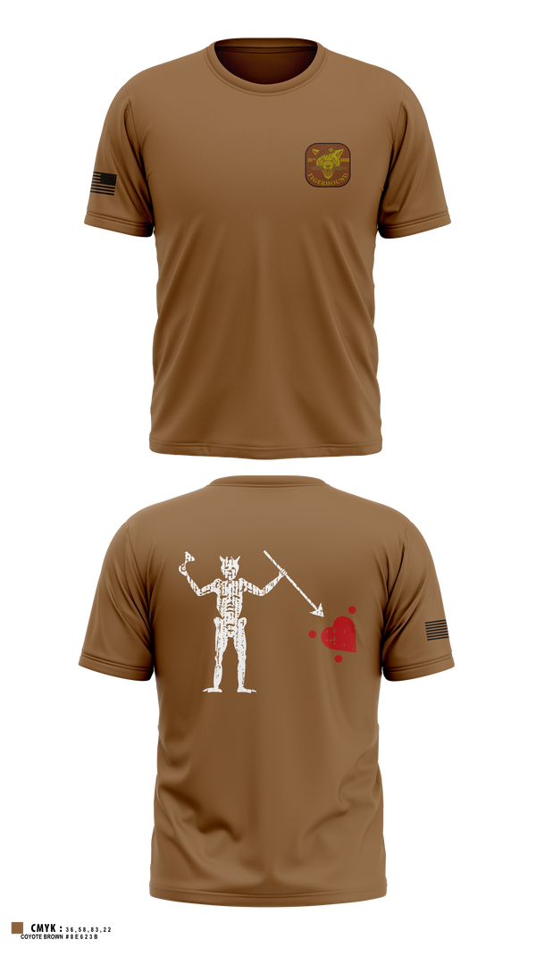 Old School Cotton Feel Shirt, 20th ASOS, Air Force, Teamtime, Team time, sublimation, custom sports apparel, team uniforms, spirit wear, spiritwear, sports uniforms, custom shirts, team store, custom team store, fundraiser sports, apparel fundraiser