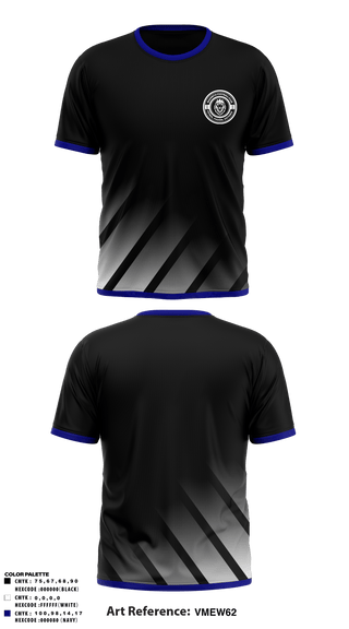 Short Sleeve Performance Shirt, Wahneta, Men's Soccer, Teamtime, Team time, sublimation, custom sports apparel, team uniforms, spirit wear, spiritwear, sports uniforms, custom shirts, team store, custom team store, fundraiser sports, apparel fundraiser