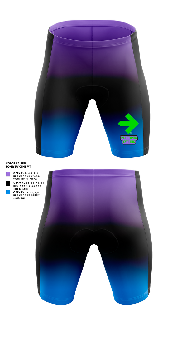Men's Compression Shorts, MediaSource Pelotonia, Cycling, Teamtime, Team time, sublimation, custom sports apparel, team uniforms, spirit wear, spiritwear, sports uniforms, custom shirts, team store, custom team store, fundraiser sports, apparel fundraiser