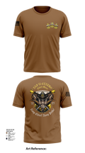 NAFEC CPO Mess 77271572 Short Sleeve Performance Shirt - 10