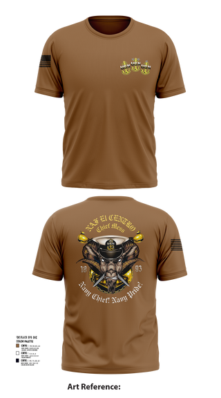 Short Sleeve Performance Shirt, NAFEC CPO Mess, , Teamtime, Team time, sublimation, custom sports apparel, team uniforms, spirit wear, spiritwear, sports uniforms, custom shirts, team store, custom team store, fundraiser sports, apparel fundraiser