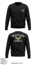 Cheaha Mountain Helitack 27468940 Crew Neck Sweatshirt - 3