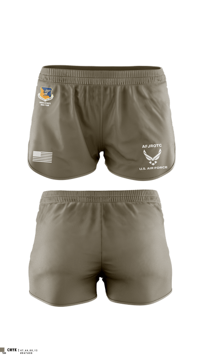 WBHS AFJROTC 46215478 Ranger Panties - 9