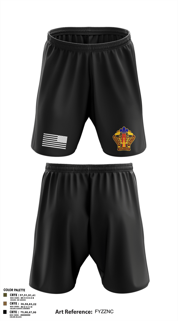 Athletic Shorts With Pockets, Kenner Army Health Clinic, , Teamtime, Team time, sublimation, custom sports apparel, team uniforms, spirit wear, spiritwear, sports uniforms, custom shirts, team store, custom team store, fundraiser sports, apparel fundraiser