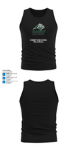 Summit High School Volleyball 39531456 Tank Top - 32