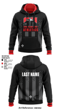 Silver Hills MS 4850987 Hoodie - 2