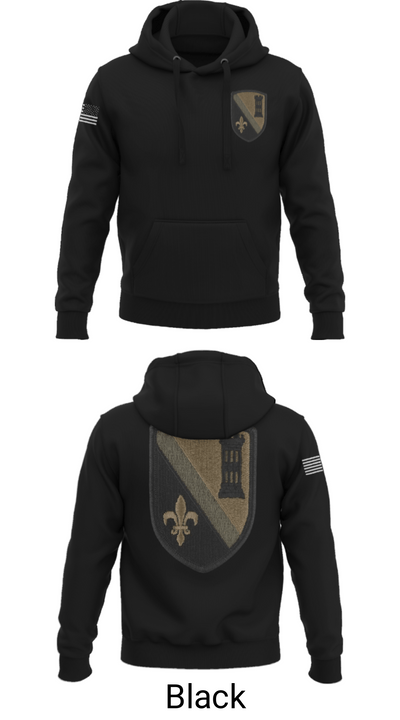 844th ECC 52332880 Hoodie - 36