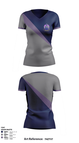 Women's Short Sleeve Vneck Shirt, Midwest Gaming Dads, E-Sports, Teamtime, Team time, sublimation, custom sports apparel, team uniforms, spirit wear, spiritwear, sports uniforms, custom shirts, team store, custom team store, fundraiser sports, apparel fundraiser