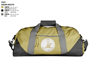 Duffle Bag, REAL LIBERTAD FC, Men's Soccer, Teamtime, Team time, sublimation, custom sports apparel, team uniforms, spirit wear, spiritwear, sports uniforms, custom shirts, team store, custom team store, fundraiser sports, apparel fundraiser