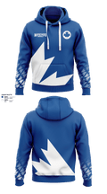 MAPLEWOOD FOOTBALL 88193662 Hoodie - 11