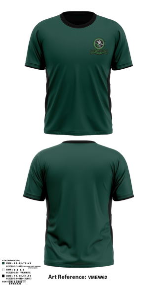 Short Sleeve Performance Shirt, Port Angeles Golf, Golf, Teamtime, Team time, sublimation, custom sports apparel, team uniforms, spirit wear, spiritwear, sports uniforms, custom shirts, team store, custom team store, fundraiser sports, apparel fundraiser