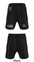 4-361st OC/T 3929267 Athletic Shorts With Pockets - 29
