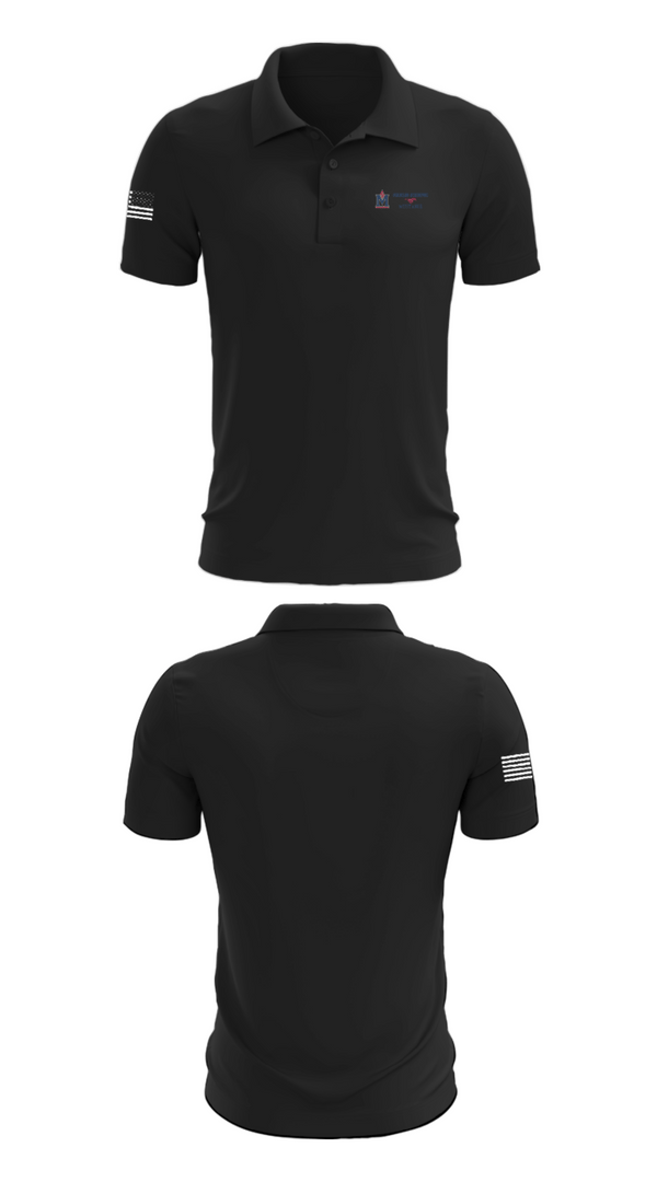 Short Sleeve Performance Polo, Madison Academic Magnet School Volleyball, Women's Volleyball, Teamtime, Team time, sublimation, custom sports apparel, team uniforms, spirit wear, spiritwear, sports uniforms, custom shirts, team store, custom team store, fundraiser sports, apparel fundraiser
