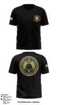 PMO Delta 60549667 Short Sleeve Performance Shirt - 3