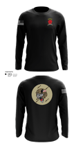 A co 1-111th MTRAco 1-111th secfor 26683697 Long Sleeve Performance Shirt - 1