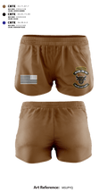 824th QM CO (CADC-A) 69842964 Ranger Panties - 1 (1)