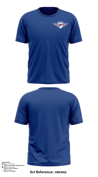 Short Sleeve Performance Shirt, Grand Forks Youth Hockey Association, Ice Hockey, Teamtime, Team time, sublimation, custom sports apparel, team uniforms, spirit wear, spiritwear, sports uniforms, custom shirts, team store, custom team store, fundraiser sports, apparel fundraiser